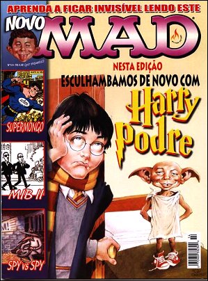MAD nº 14