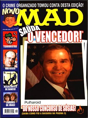 MAD nº 16