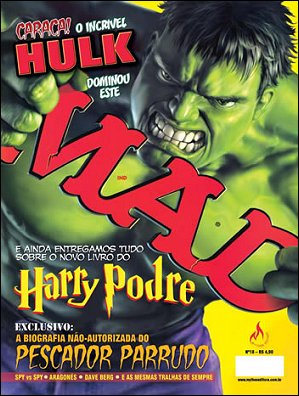 MAD nº 18