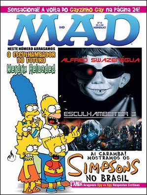 MAD nº 19