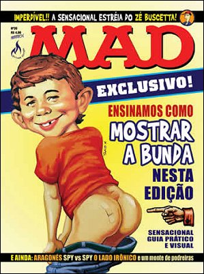 MAD nº 20