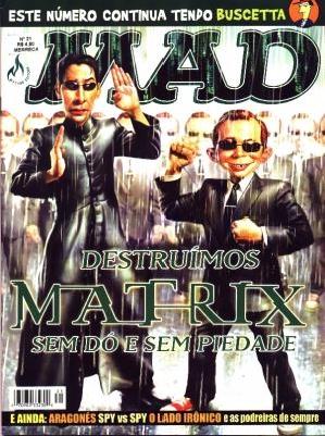 MAD nº 21