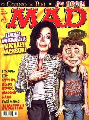 MAD nº 22