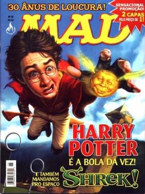 MAD nº 26