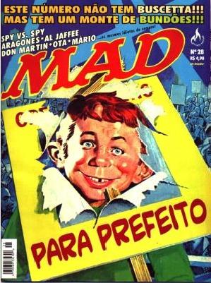 MAD nº 28
