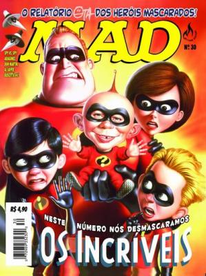 MAD nº 30