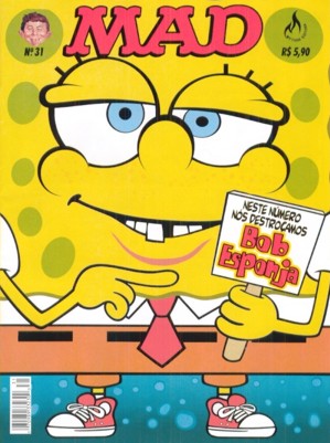 MAD nº 31