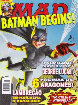 MAD nº 35