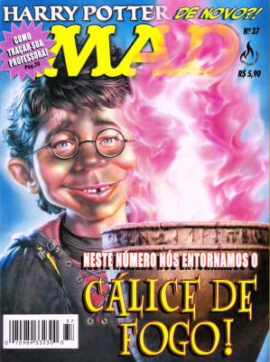 MAD nº 37