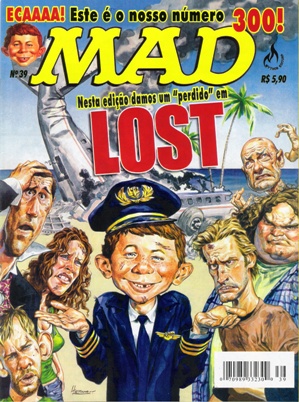 MAD nº 39