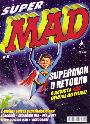 MAD nº 42