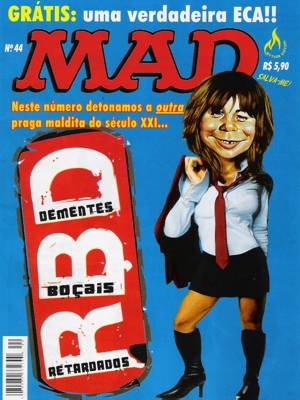 MAD nº 44