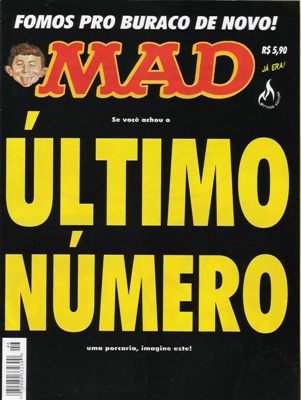 MAD nº 46