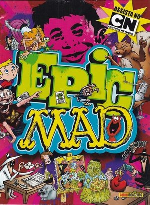 Epic MAD