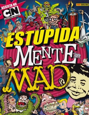 Estúpida Mente MAD