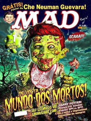 MAD nº 1
