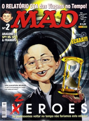 MAD nº 2