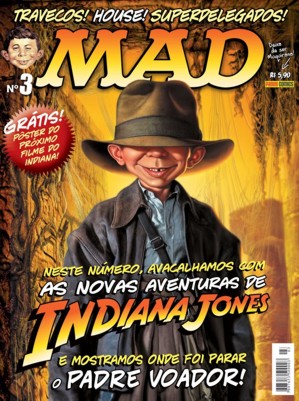 MAD nº 3