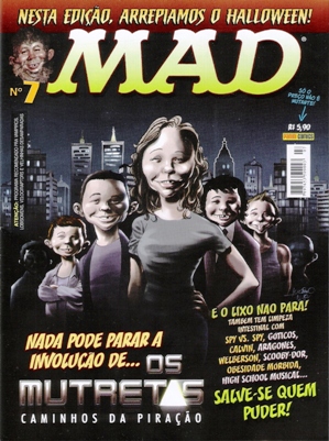 MAD nº 7