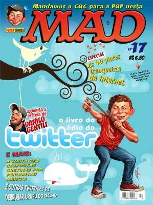 MAD nº 17
