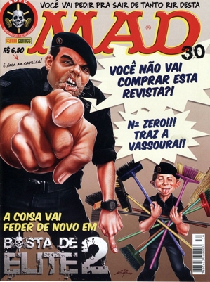 MAD nº 30