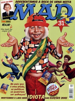 MAD nº 31