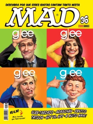 MAD nº 36