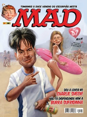 MAD nº 37
