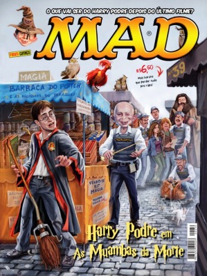 MAD nº 39