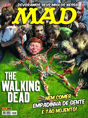 MAD nº 47