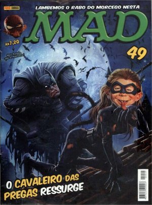 MAD nº 49