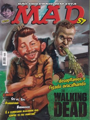 MAD nº 57