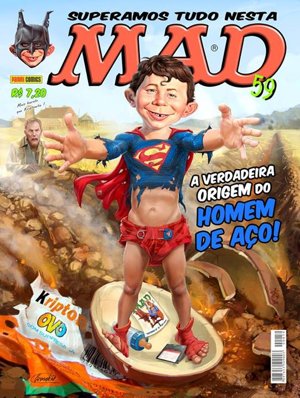 MAD nº 59