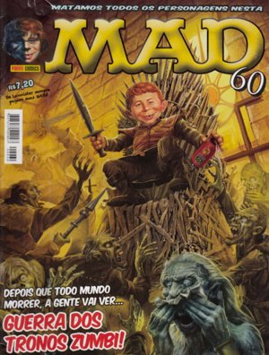 MAD nº 60