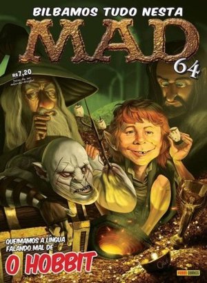 MAD nº 64