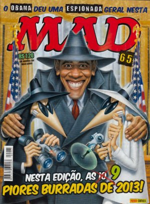 MAD nº 65