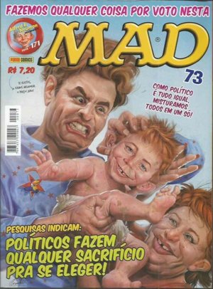 MAD nº 73