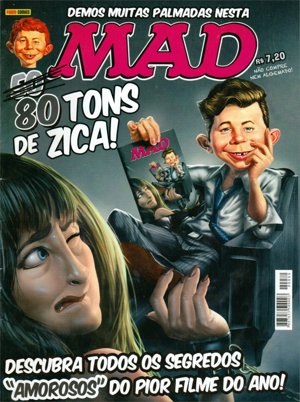 MAD nº 80