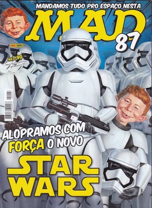 MAD nº 87