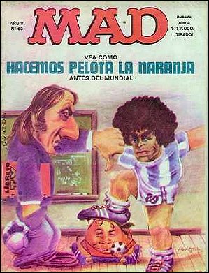 MAD Argentina