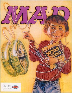 MAD Índia