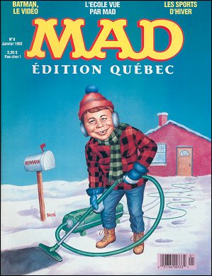 MAD Canadá
